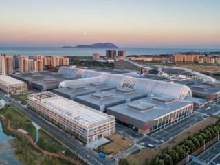 2023第五屆青島工業博覽會
